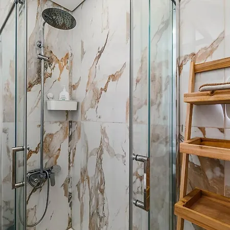 شقة Bright & Stylish 2-bedroom Flat With Balcony In Belas, Easy Access To Lisbon